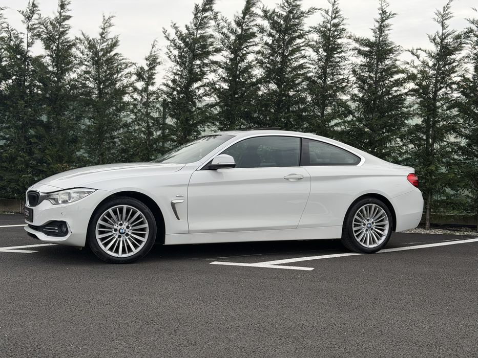 Vand BMW 420d xDRIVE