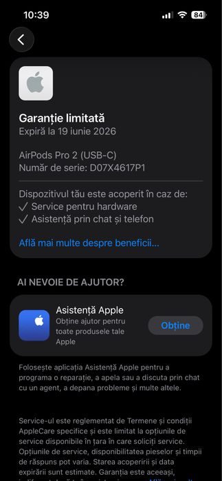 vand airpods pro 2 usb-c