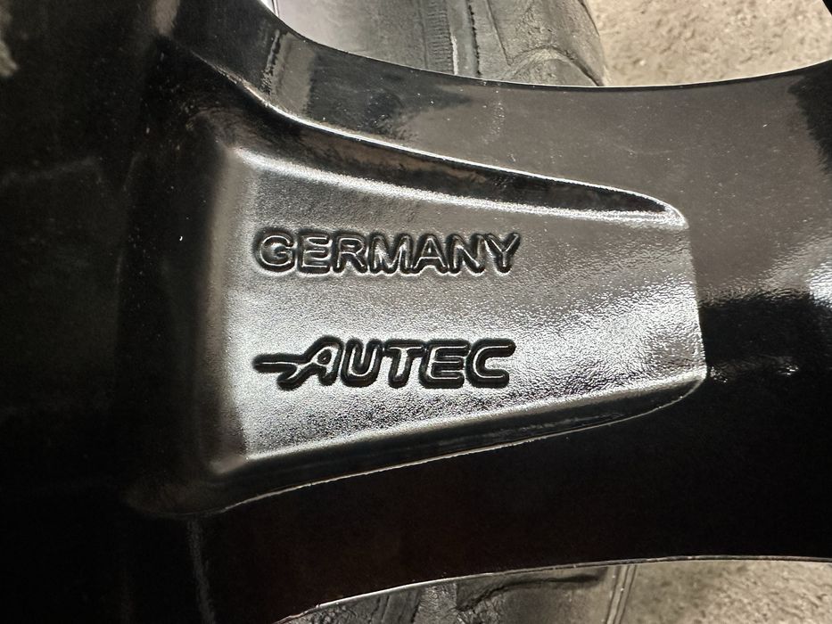 17-цола 5х112 - VAG Group - Audi-VW-Skoda-Seat