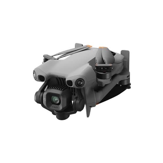 Dji mini 5 pro 3 батарей