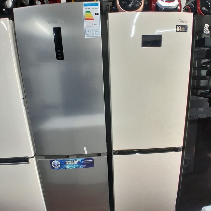 Холодильник разный цена