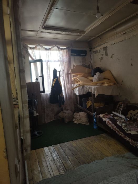 Продается участок