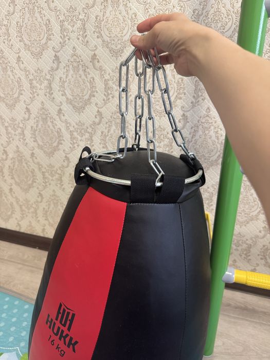 Груша боксерская