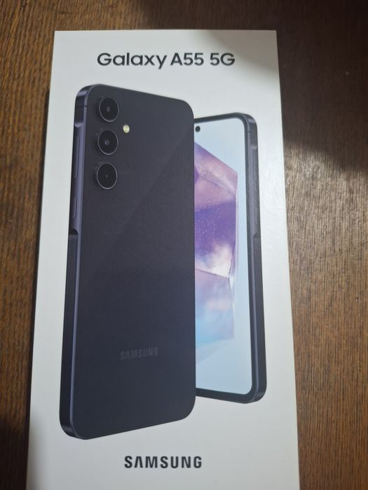 Продам Samsung galaxy A55