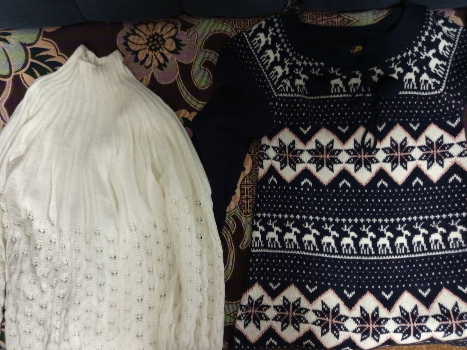 Продам женские одежды