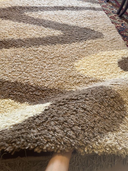 Продам ковер травка 150х230