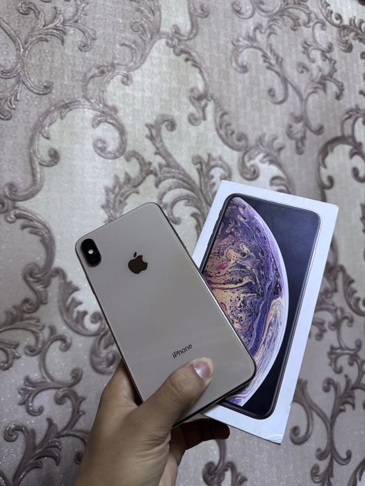 Xs max gold arzon