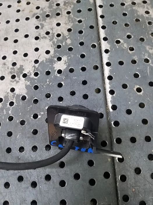 Camera marsarier renault captur 1 j5 h5 284425201r