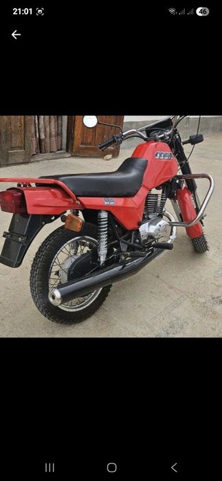 СОВА радной ноловка