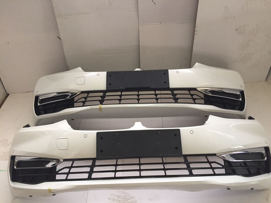 Bara fata BMW SERIA  6 GT Gran Turismo G32