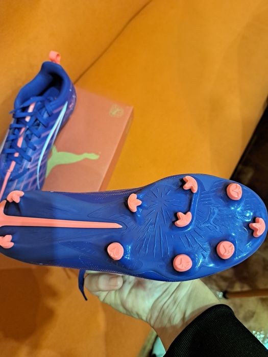 Бутонки 36 номер-НОВИ