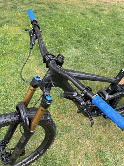 Dream Build S WORKS Enduro Specialized AXS XX1