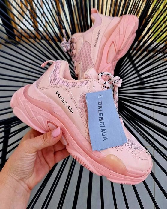 Balenciaga Roz 36-40