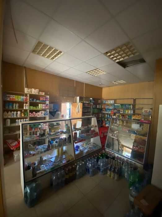 Продается Магазин с подвалом