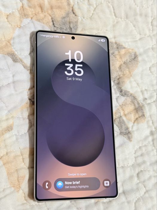 Samsung S25 Ultra 512GB