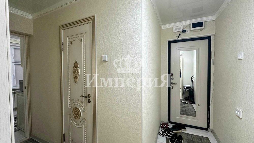 2 комн АРНАГУЛЬ Империя