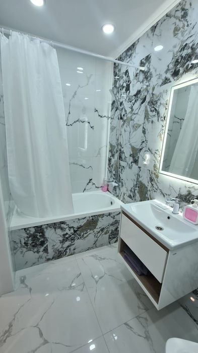 1ком квартира в новом доме