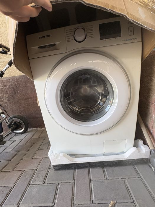 Стиральная машинка б/у