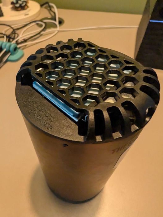 Thermаcell репелент за комари с голямо покритие