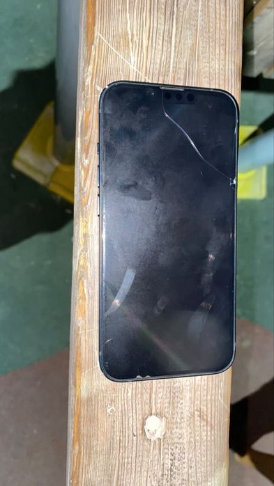 Iphone 13 идел состоение