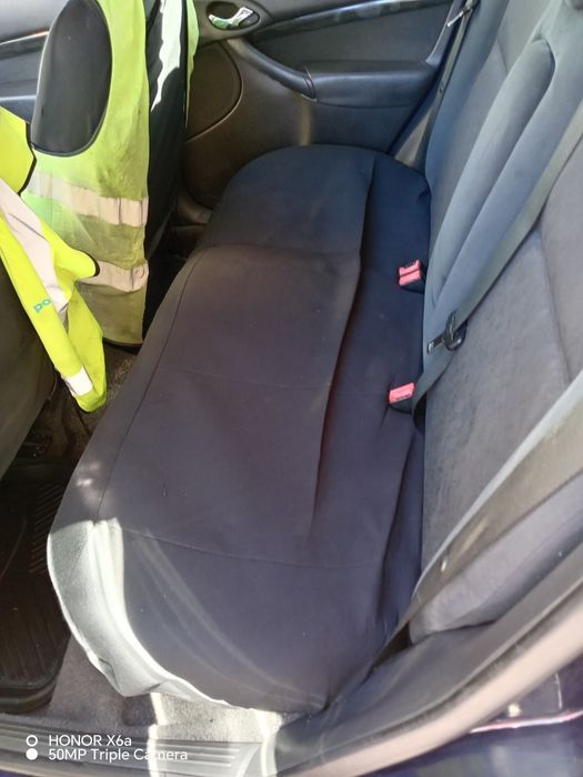 Форд Фокус 1,8 90кс