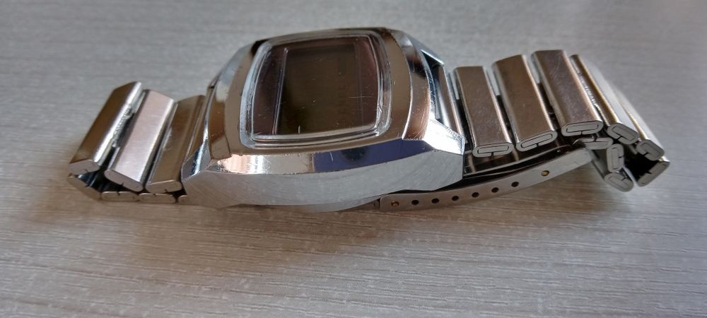 Мъжки часовник Електроника 5