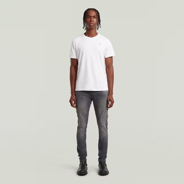 Оригинални дънки G-Star Raw Revend W33 W34 W36 W40 Skinny нови мъжки
