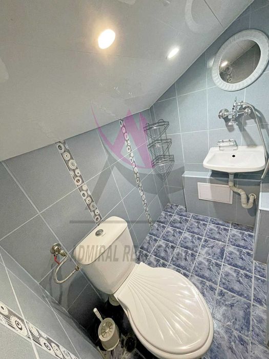 Дава се под наем Двустаен апартамент в Варна, Нептун - 45 кв.м за 357 € - Снимка #2