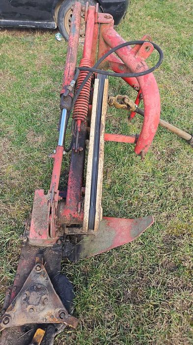 Coasa vicon 6 talere