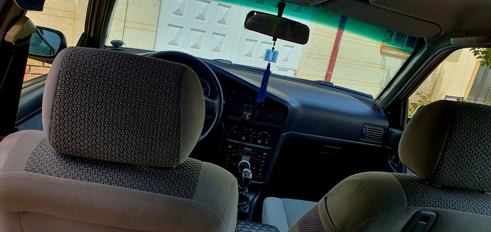 Nexia 2 sons dagavo'rga