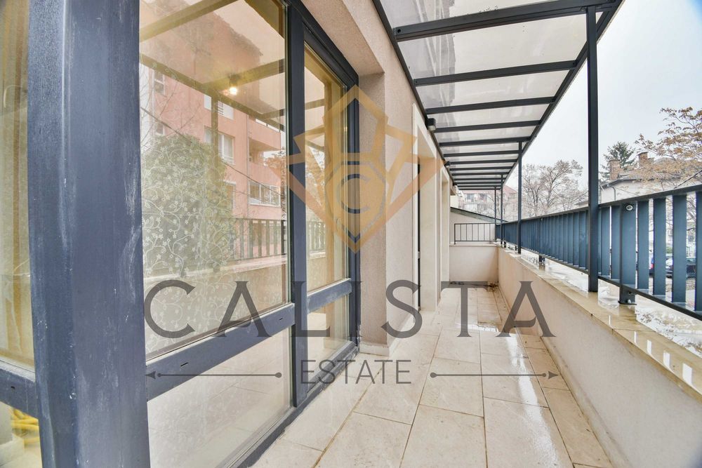 Двустаен апартамент под наем в ж.к. Редута, 2165033