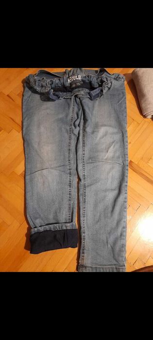 Pantaloni de baiat, marime 164cm