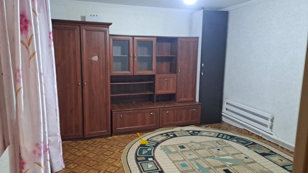 Квартира жалға беріледі!