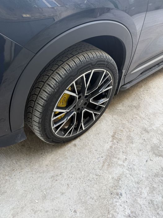 BMW diska r20 275/40/20