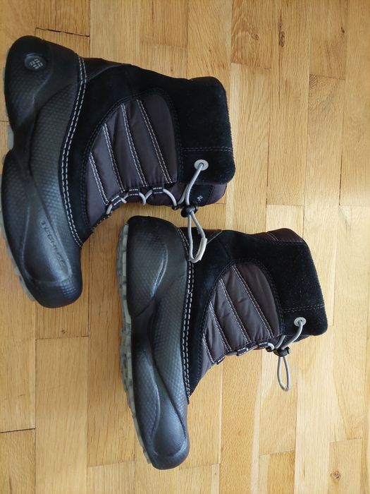 Детски ботуши Columbia номер 32