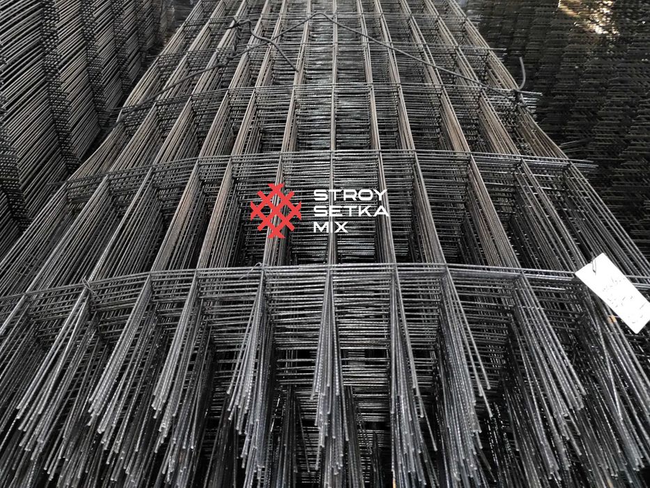 Дарожний Сетка ВР-1 Кладка Доставка от Производителья 2260 Дорожная