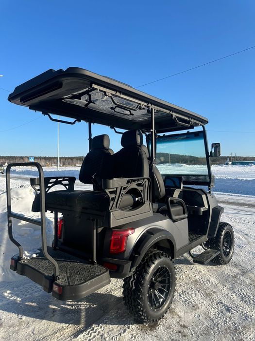 Продам электро авто