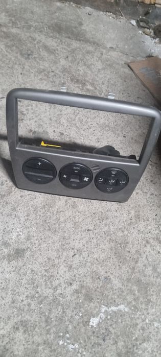 Vând piese vectra b