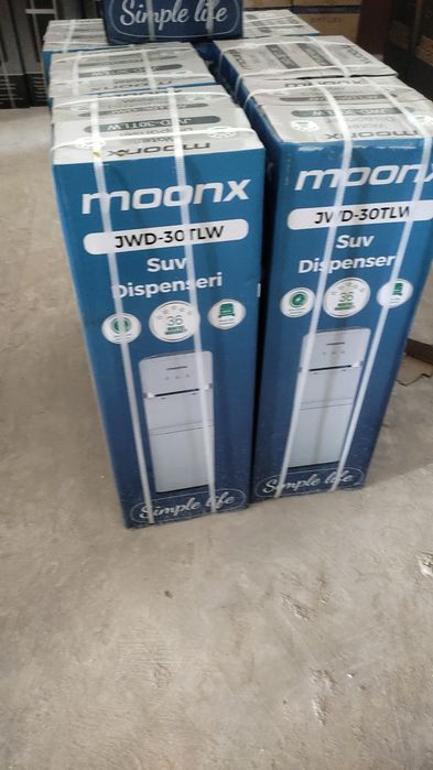 Kuller   Moonx 19L