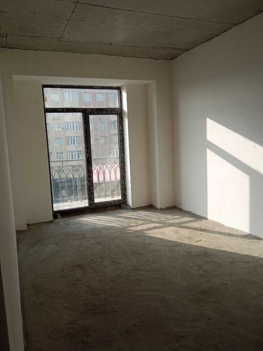 Юнусабад-18 - ЖК Манзур - 2-х комнатная квартира в новостройке