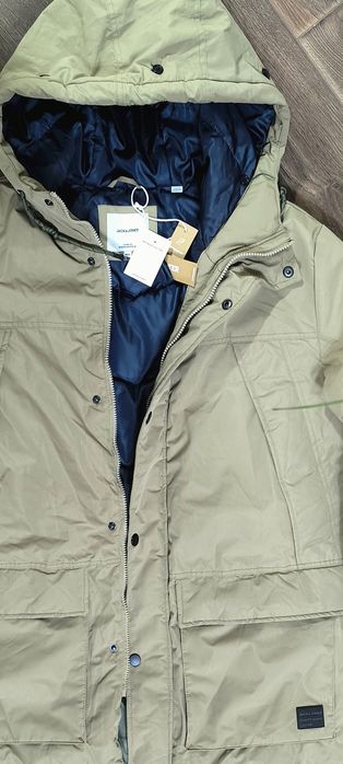 Мъжкo яке Jack & Jones XXL