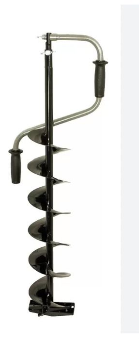 Ледобур тарнадо м2 180