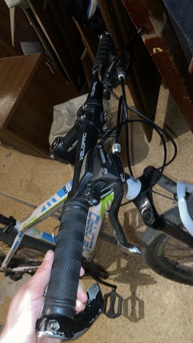 Продам велик VELOPRO