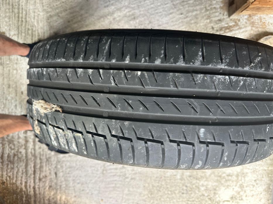 Anvelope 225 55 19 Vara Dot 2021