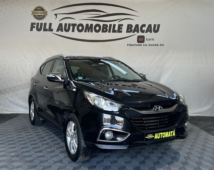 HYUNDAI ix35 2010 — imagine 2