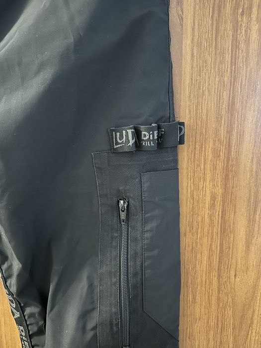 Luda Панталон.