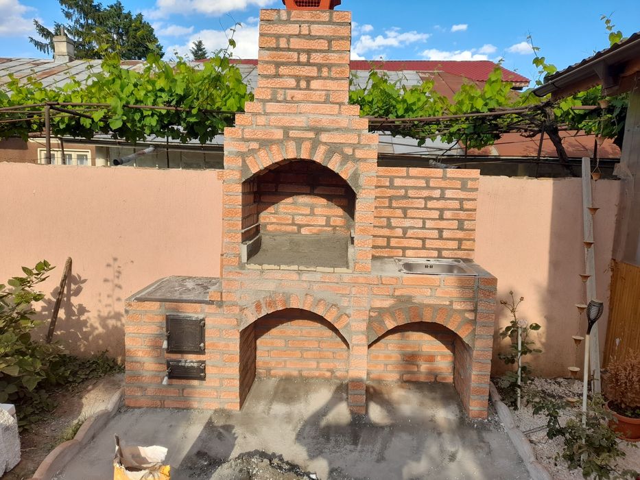 Gratare de gradina ,preturi mici