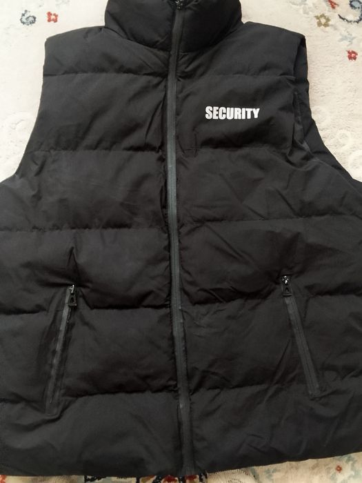 Продам безрукавку