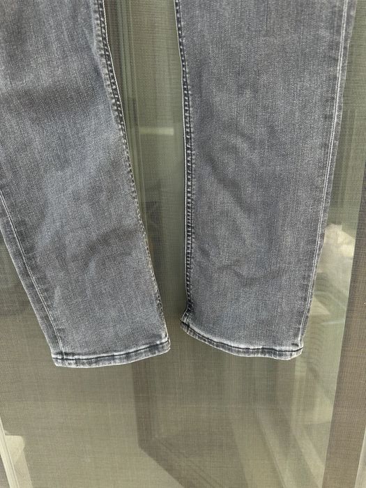 Мъжки дънки Calvin Klein - размер W34 / L34 (Skinny Fit), Отлично състояние