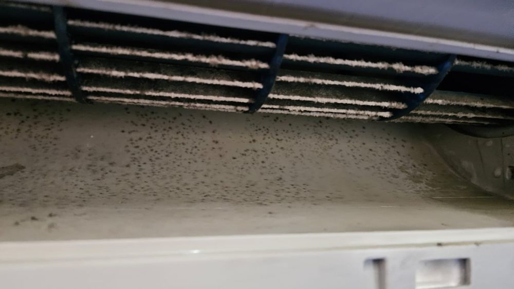 Ремонт, обслуживание кондиционеров.